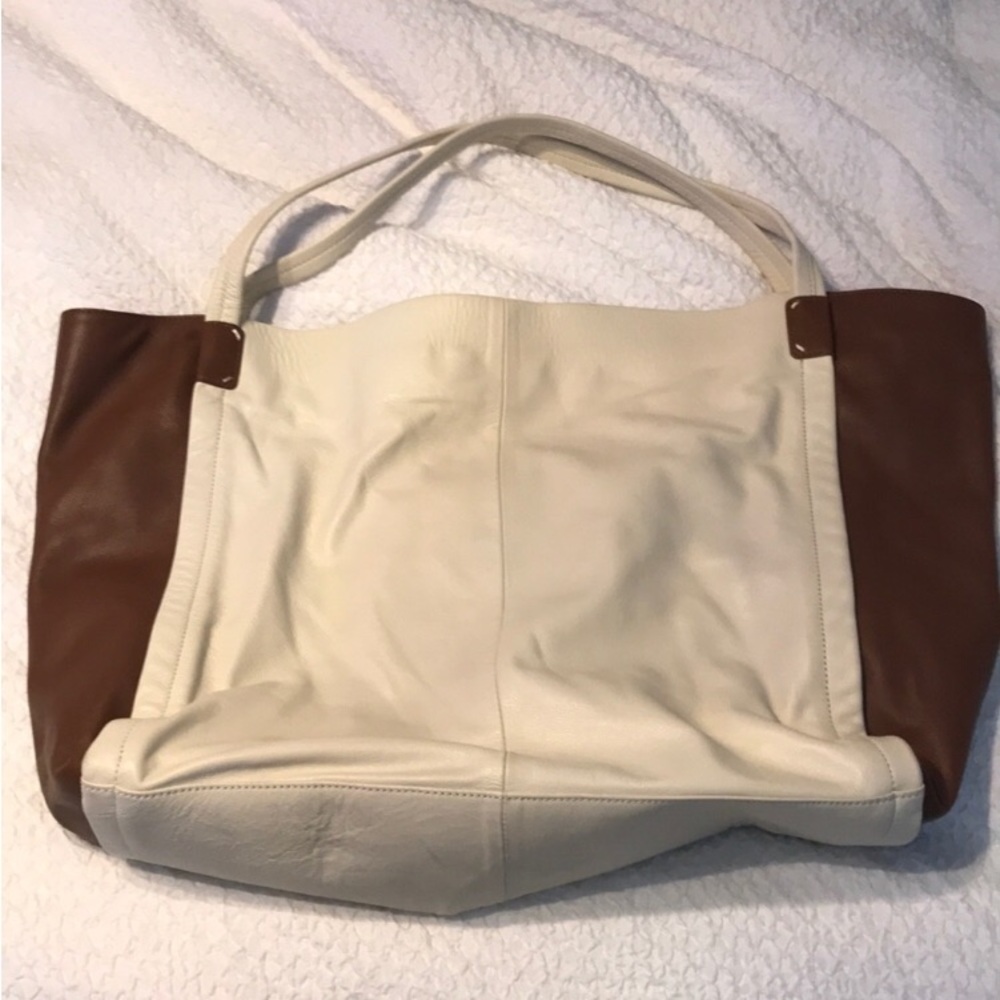 Splendid Leather Large Purse